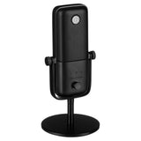 Elgato Wave:3 USB Microphone Black - Streaming & Podcast Mic