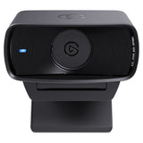 Elgato Facecam MK.2 1080p Webcam - HDR Streaming Camera Front View with Lens Covered