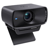 Elgato Facecam MK.2 1080p Webcam - HDR Streaming Camera Angled Facing Right
