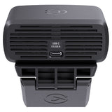 Elgato Facecam MK.2 1080p Webcam - HDR Streaming Camera Rear View