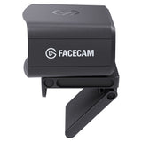 Elgato Facecam MK.2 1080p Webcam - HDR Streaming Camera Side View