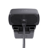 Elgato Facecam MK.2 1080p Webcam - HDR Streaming Camera rear view with cable attached