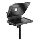 Elgato Creator’s Teleprompter 9-inch Streaming Display Angled Facing Right