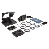 Elgato Creator’s Teleprompter 9-inch Streaming Display Box Content