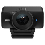 Elgato Facecam 4K Studio Webcam - 4K Streaming Camera