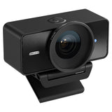 Elgato Facecam 4K Studio Webcam - 4K Streaming Camera Angled Right Facing