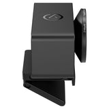 Elgato Facecam 4K Studio Webcam - 4K Streaming Camera Side View