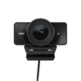 Elgato Facecam 4K Studio Webcam - 4K Streaming Camera Front View