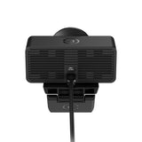 Elgato Facecam 4K Studio Webcam - 4K Streaming Camera REar View