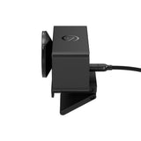 Elgato Facecam 4K Studio Webcam - 4K Streaming Camera Side View