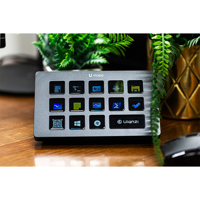 Godox ES30 Podcast Kit