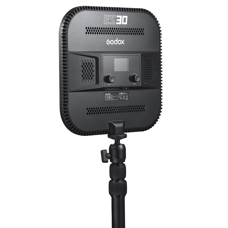 Godox ES30 Podcast Kit