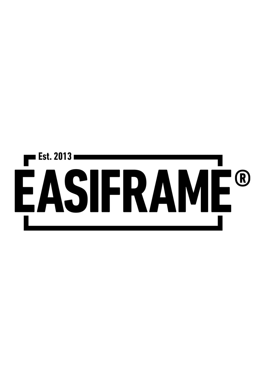 Complete Easiframe Collection