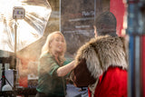 Smoke Go Portable Hand-Held Fog Machine