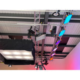 KNOWLED F200Bi 2'x2' IP65 Flexible Cine LED Mat Panel
