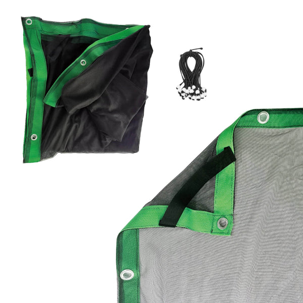 PiXAPRO Single-Net Fabric for Butterfly Frame