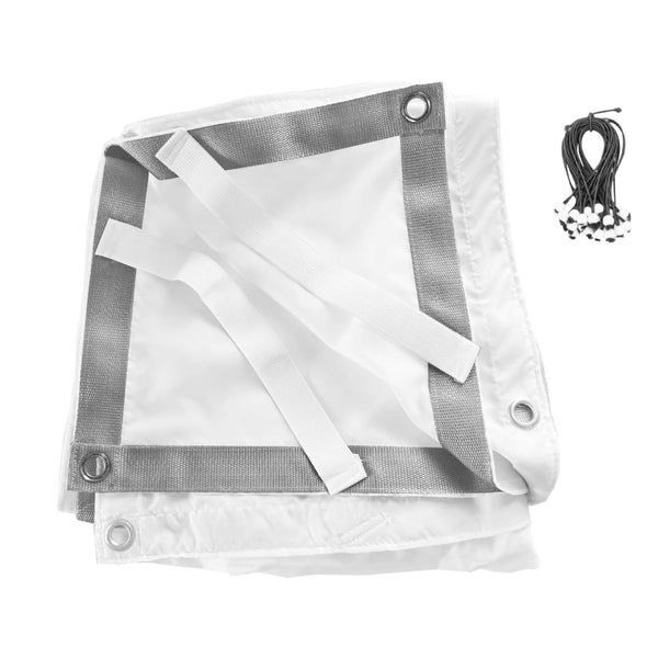 PiXAPRO 1-Stop Silk fabric for Butterfly Frame 
