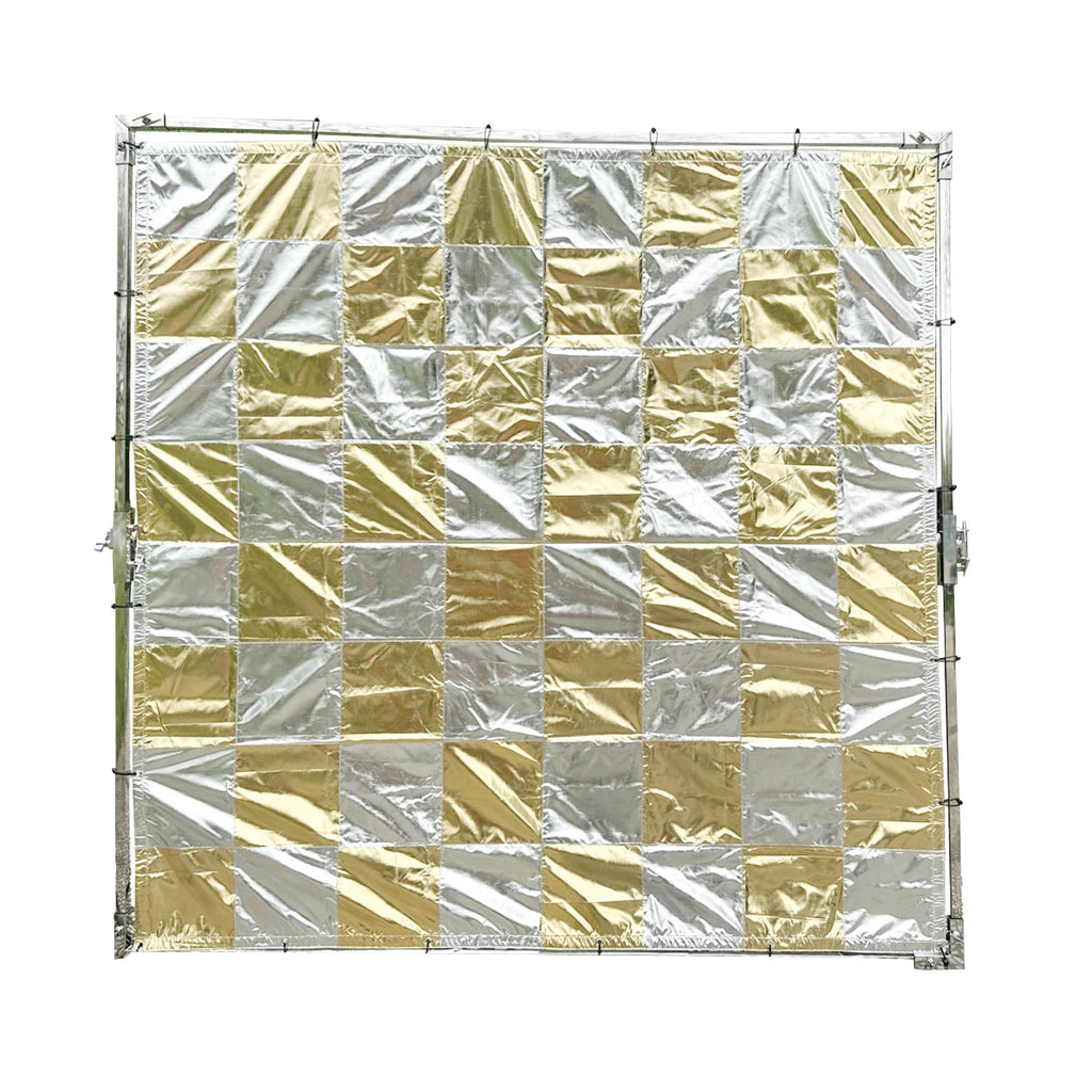 PixaPro Butterfly Frame Diffuser Panel Complete Modifier Bundle