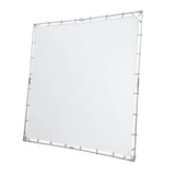PiXAPRO 300x300cm Butterfly Frame Sun Shade Scrim Diffuser