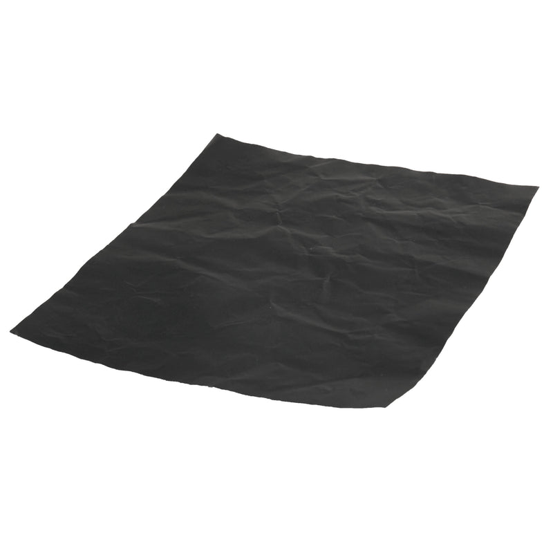 60.96cm x 7.62m Cinefoil Black Wrap Studio Photography