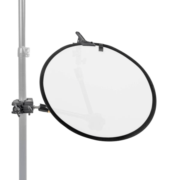 Complete Kit 5-in-1 Reflector with Table-Top / Stand Board Kit - CLEARANCE
