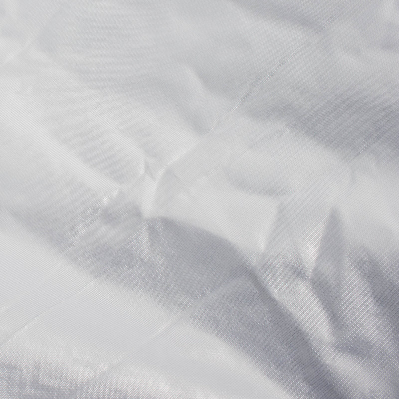 The Pixapro 60x150cm Flatpak Eyelighter Close up White surface