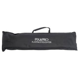The Pixapro 60x150cm Flatpak Eyelighter Carry Case