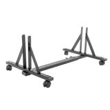 PiXAPRO Polyboard Stand with Caster Wheels (Contracted)