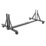 PiXAPRO Polyboard Stand with Caster Wheels