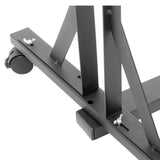 PiXAPRO Poly-board Stand - Close up on Bracket