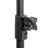 Close-Up of Locking Screw