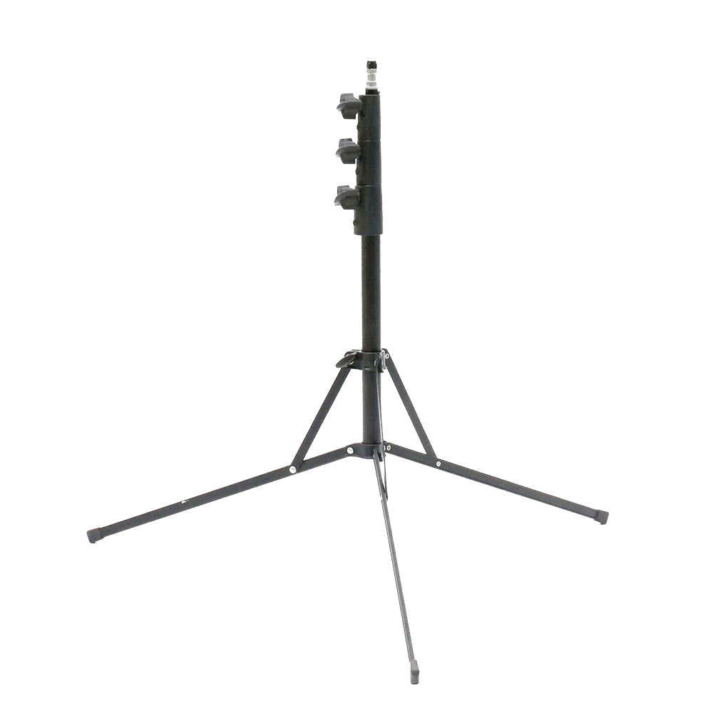 210B 210cm Compact Foldable Aluminium Nano Light Stand