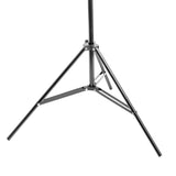 Godox 302 190cm Aluminium Light Stand Feet
