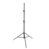 303 260cm Spring-Loaded Aluminium Light Stand