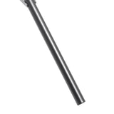 303 260cm Spring-Loaded Aluminium Light Stand