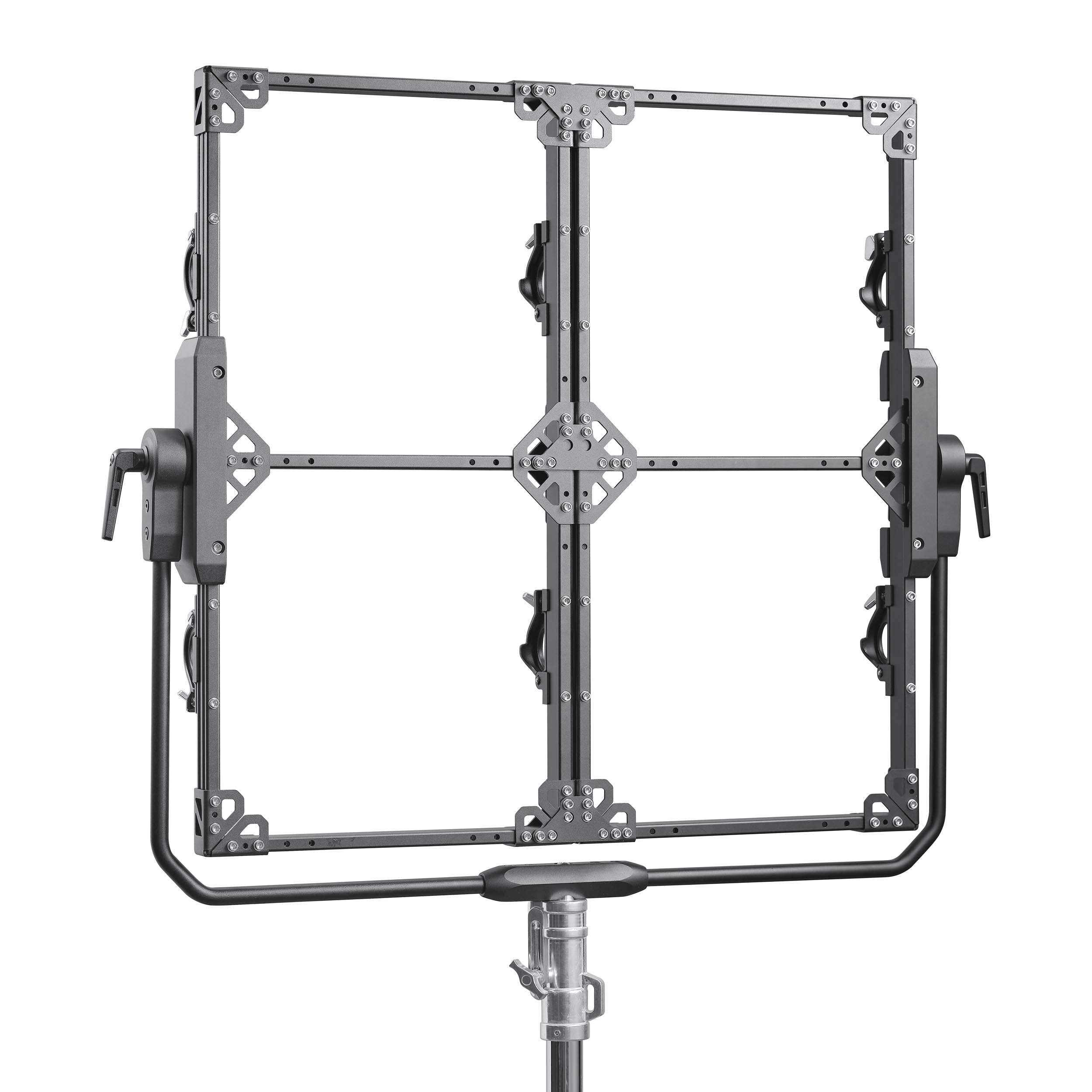 KNOWLED AB-04 4-Light Bracket for Godox KNOWLED P600Bi and P300R LED Panels