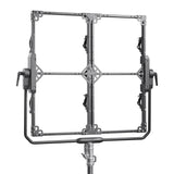 KNOWLED AB-04 4-Light Bracket for Godox KNOWLED P600Bi and P300R LED Panels