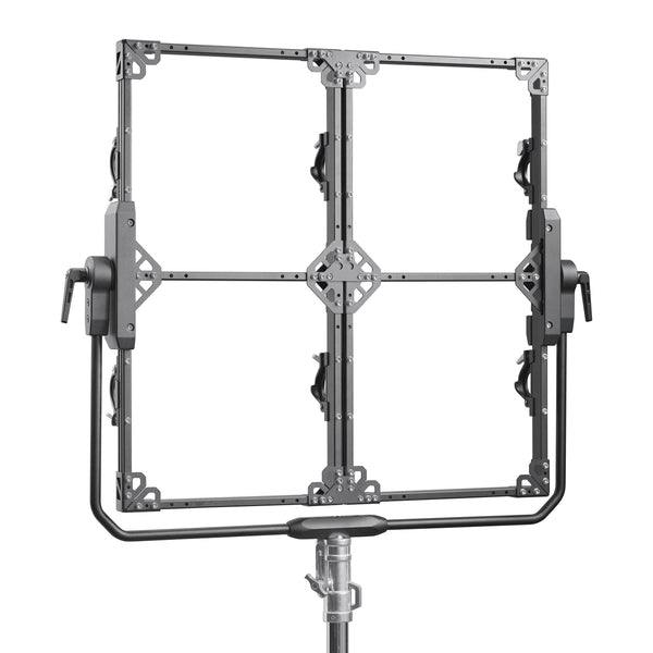 KNOWLED AB-04 4-Light Bracket for Godox KNOWLED P600Bi and P300R LED Panels