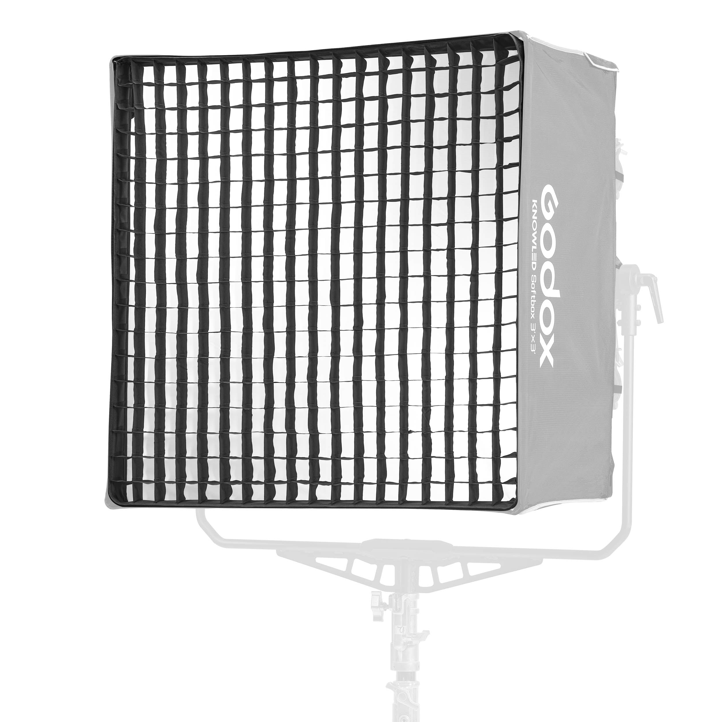 GODOX AB04S33G GRID FOR AB04S33 3X3 SOFTBOX FOR AB04 DUAL BRACKET