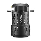 Godox AD-FP Projection Attachment with no lens attached
