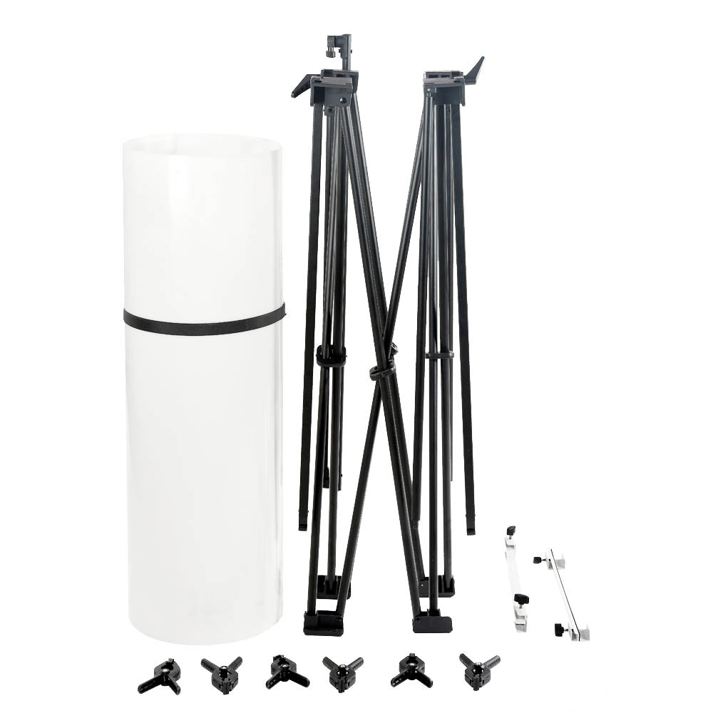 Photo Session Table 100x200cm FPT100 Foldable Product Photography Shooting Table By godox