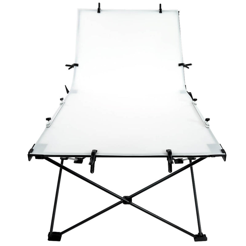 100x200cm FPT100 Foldable Product Photography Shooting Table