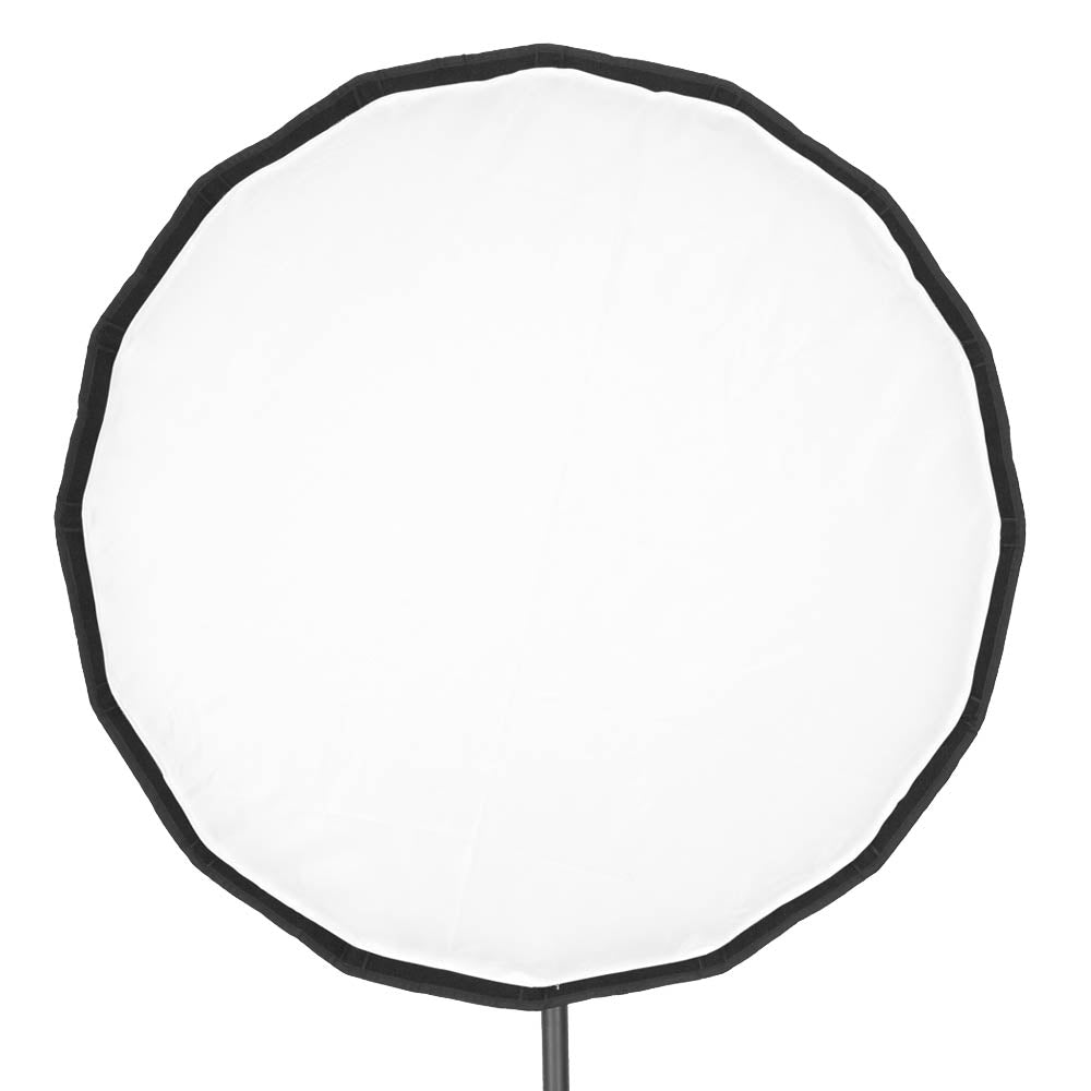 Godox 130cm Parabolic Umbrella Black&White Godox 130cm Parabolic Umbrella Black&White