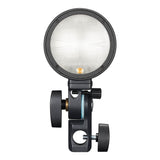 Godox AD100ProII Compact 100Ws Studio Strobe (Front View)