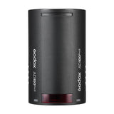 Godox AD100ProII Compact 100Ws Studio Strobe (Top View)