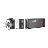 Rapid AD200Pro II Portrait Flash Kit