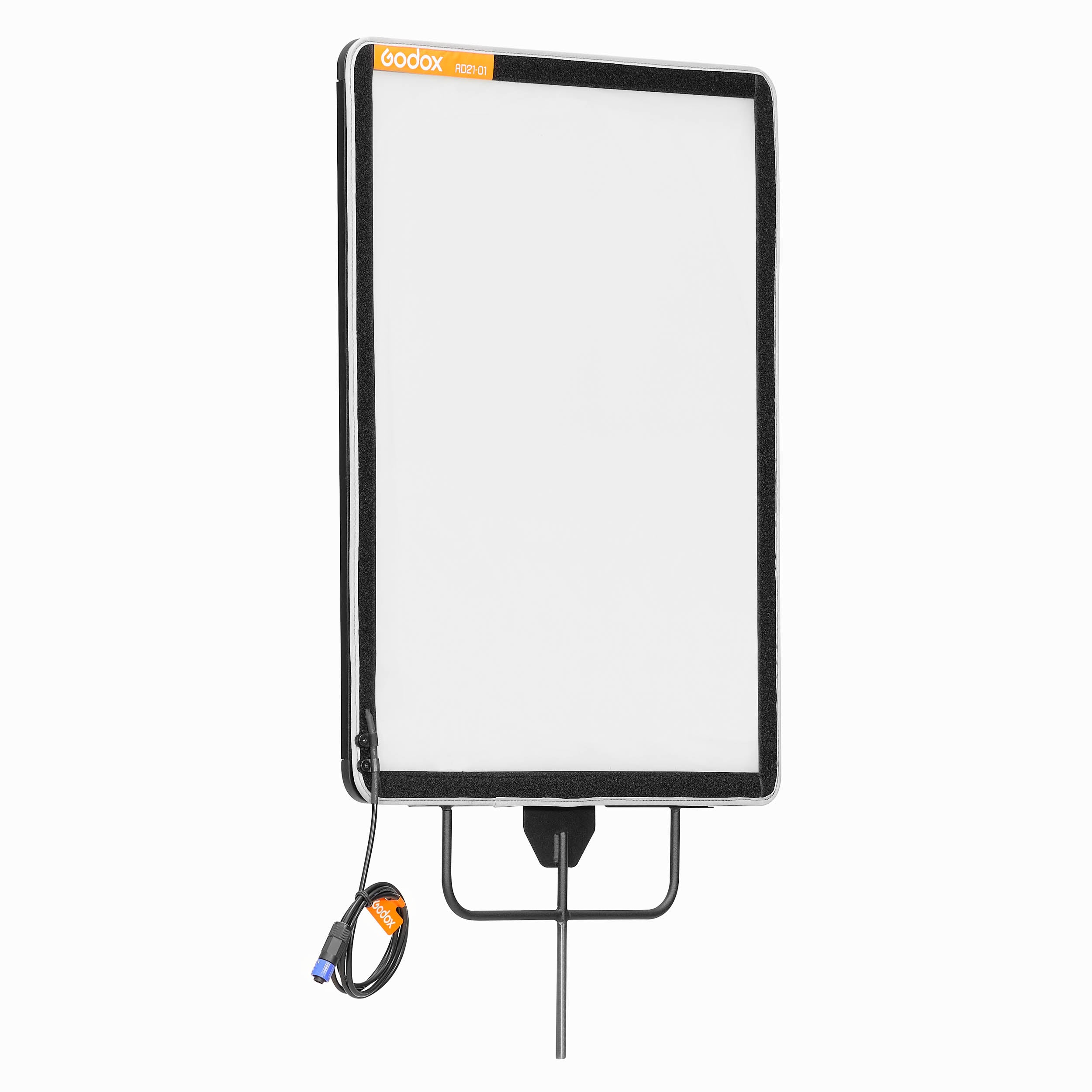 Godox KNOWLED AD21  1x2 Adjustable Scrim Diffuser