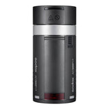 The Godox AD300proII Portable Battery Flash (Top View)