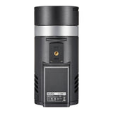 The Godox AD300proII Portable Battery Flash (Bottom View)