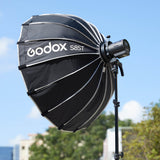 Godox AD300proII Portable Battery Flash